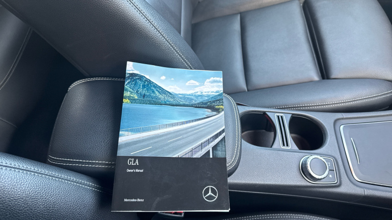 Mercedes-Benz GLA 250 4Matic Sport Premium Plus 5dr Auto Petrol Hatchback